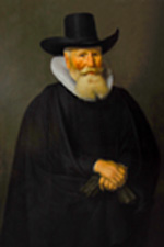 Maerten Jansz Groot 1652