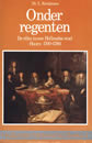 Het boek "Onder Regenten", hierin staan 3 generaties Groot vermeld en wordt de magistraat van Hoorn beschreven.